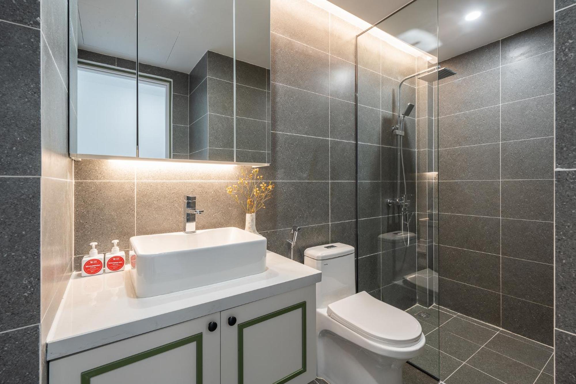 Cqsh E8 192kn Apartment